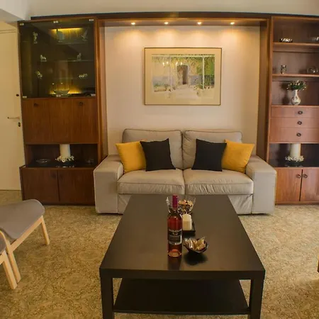 90 Sqm 2 Bedroom Near Ixia Ialysos (Rhodes)