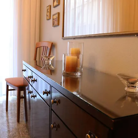 90 Sqm 2 Bedroom Near Ixia *