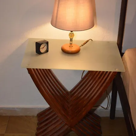 90 Sqm 2 Bedroom Near Ixia Apartment