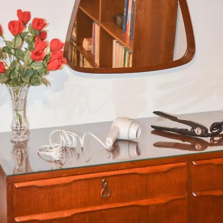 Apartment 90 Sqm 2 Bedroom Near Ixia *