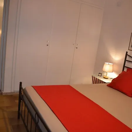 90 Sqm 2 Bedroom Near Ixia * יאליסוס