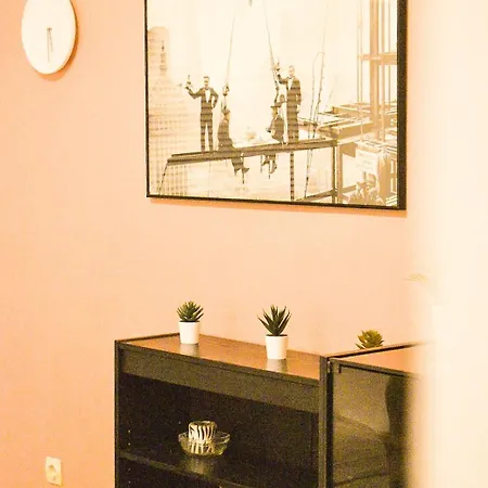 90 Sqm 2 Bedroom Near Ixia Ialysos (Rhodes)