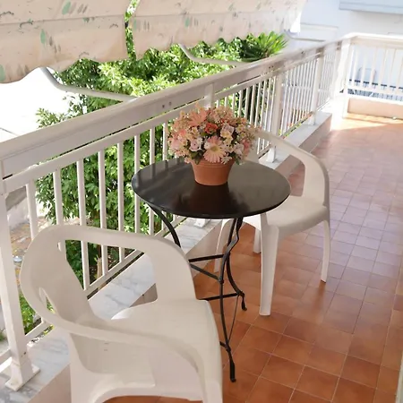 דירה 90 Sqm 2 Bedroom Near Ixia *