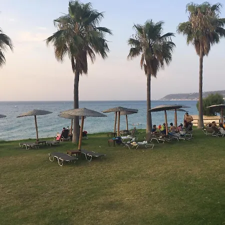 Apartment 90 Sqm 2 Bedroom Near Ixia